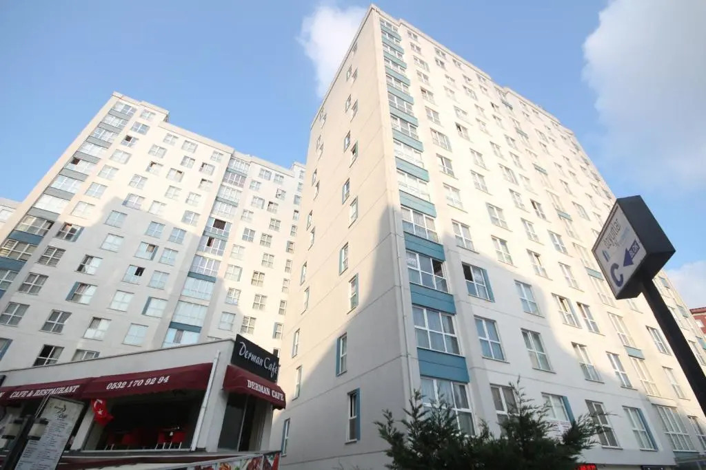 Rainbow Suite