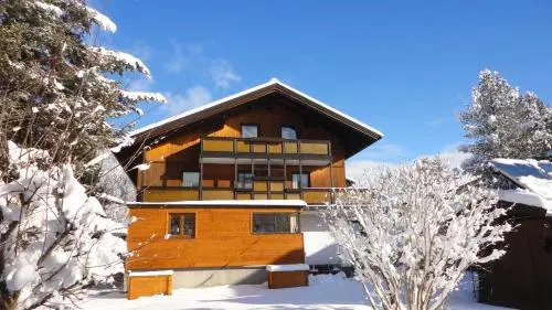 Haus Vital, Rottmann