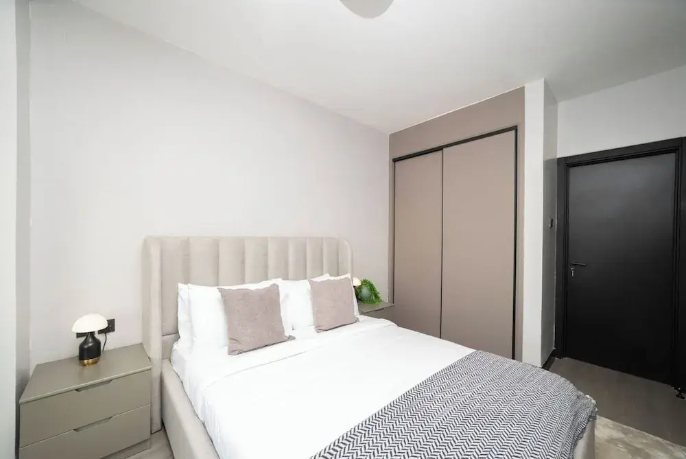 Loocid Apartments at Escada