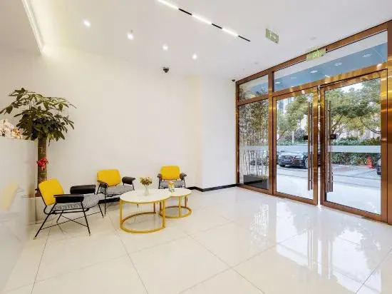 No.1 Hotel Nidland Official Site (Xilan Road)