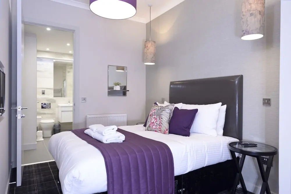 Destiny Scotland Charlotte Square Apartments