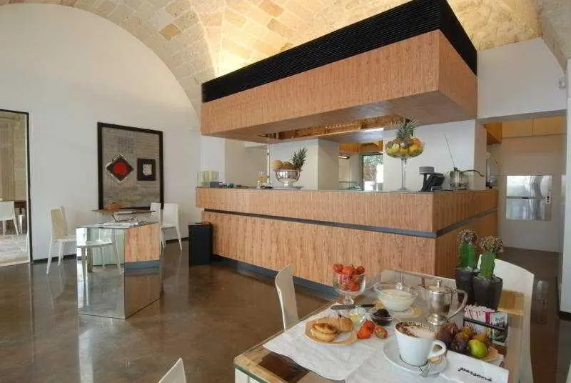 B&B Palazzo Personè Dimora Storica