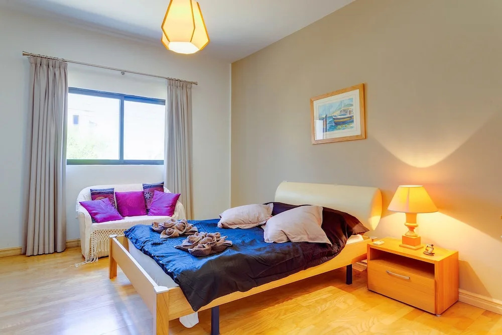 Superlative 4 Bedroom Villa With Private Pool