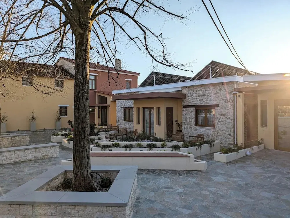 1929 Boutique Residences
