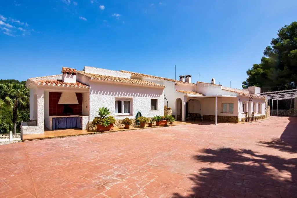 Casa Luna
