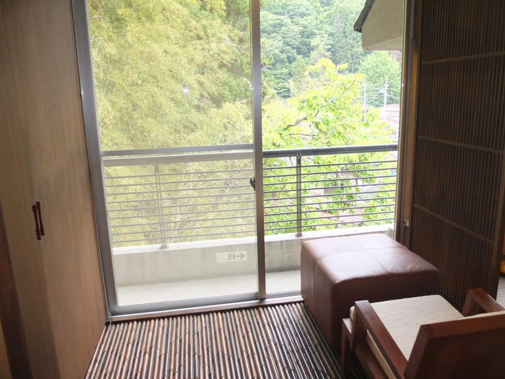 Iwaiyado Jyuan Nikko Kawaji onsen