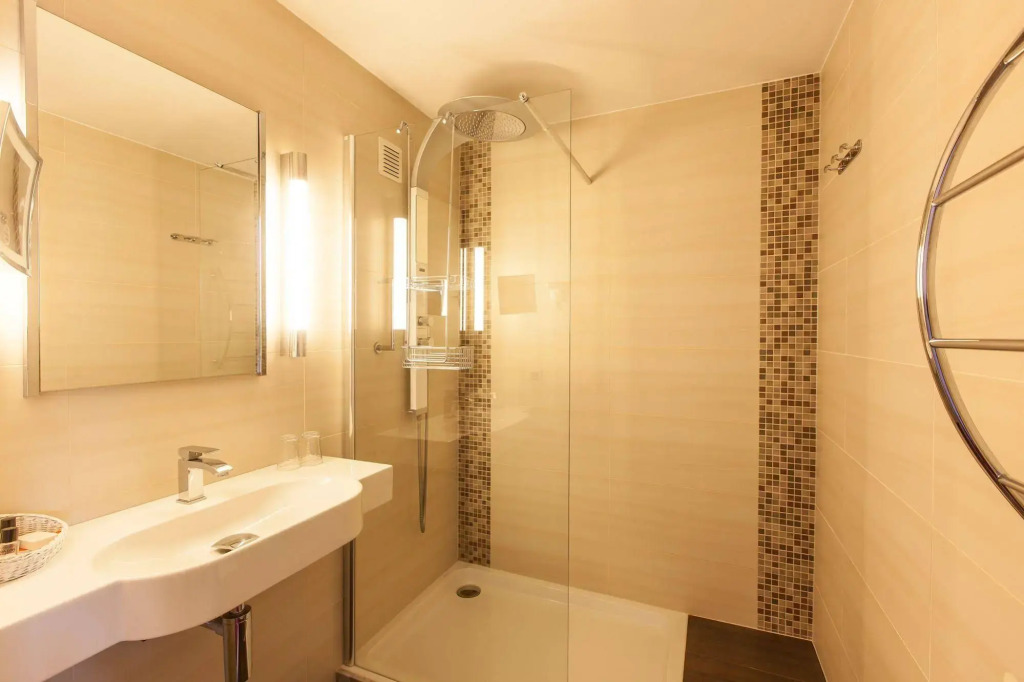 Hotel Riant-Séjour Seaview by WP Hotels