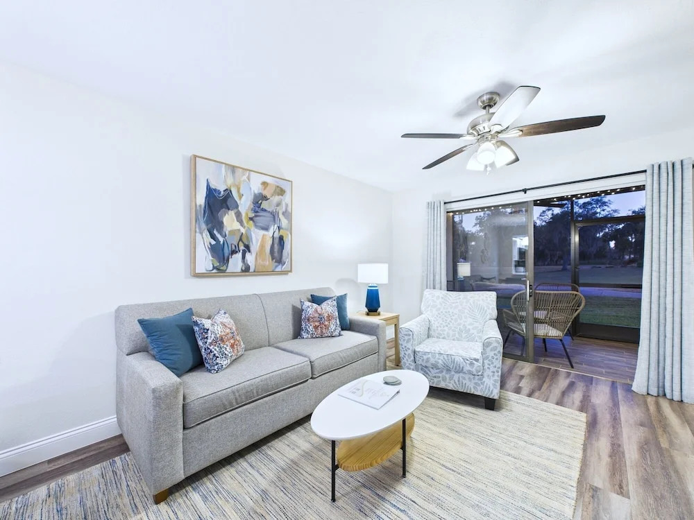 La Cita Country Club 2BR Condo