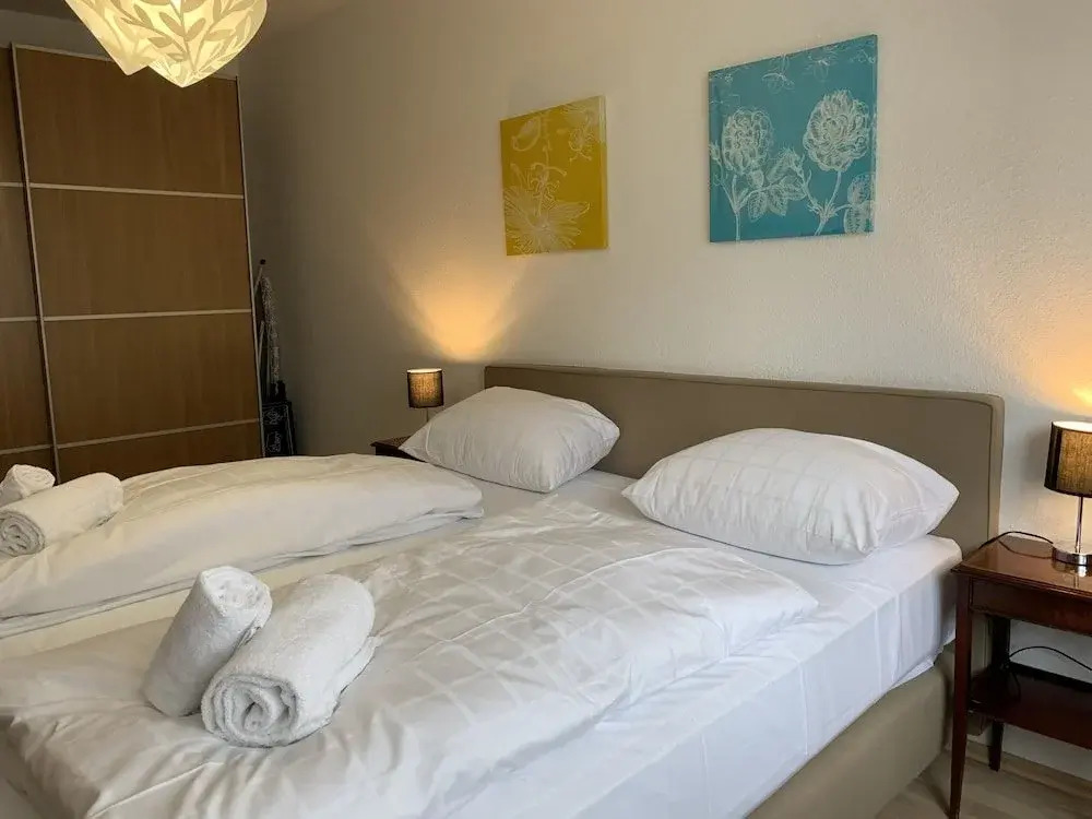 Domapartment Cologne City Schokoladenmuseum