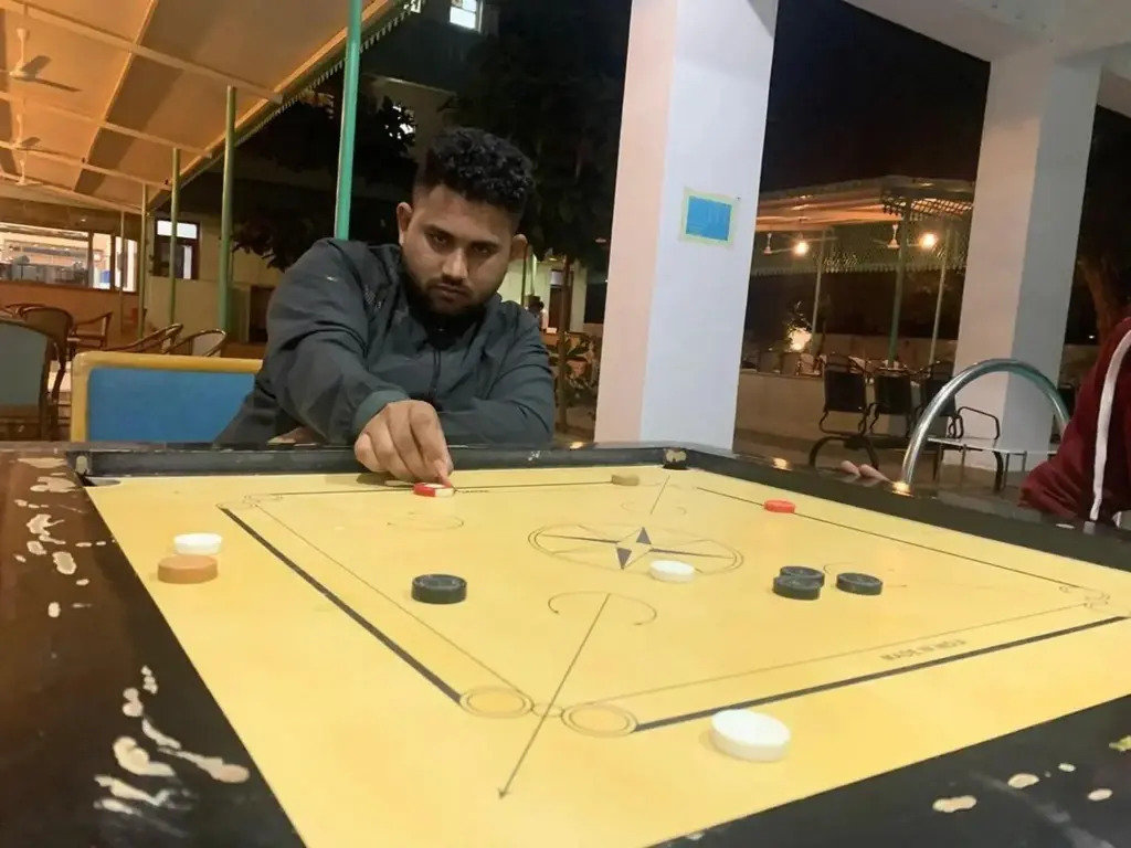 Hotel Marwar