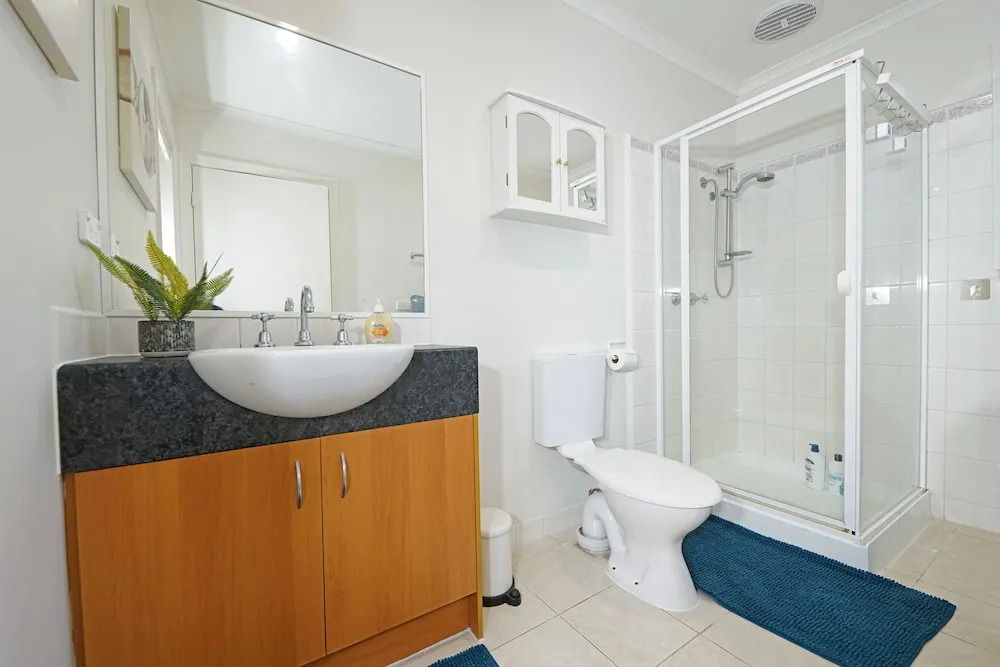 Box Hill Compact Home Small family WiFi