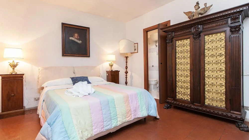 Pantheon Ciambella Loft