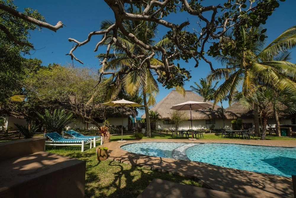 Vila la Mar Vilanculo