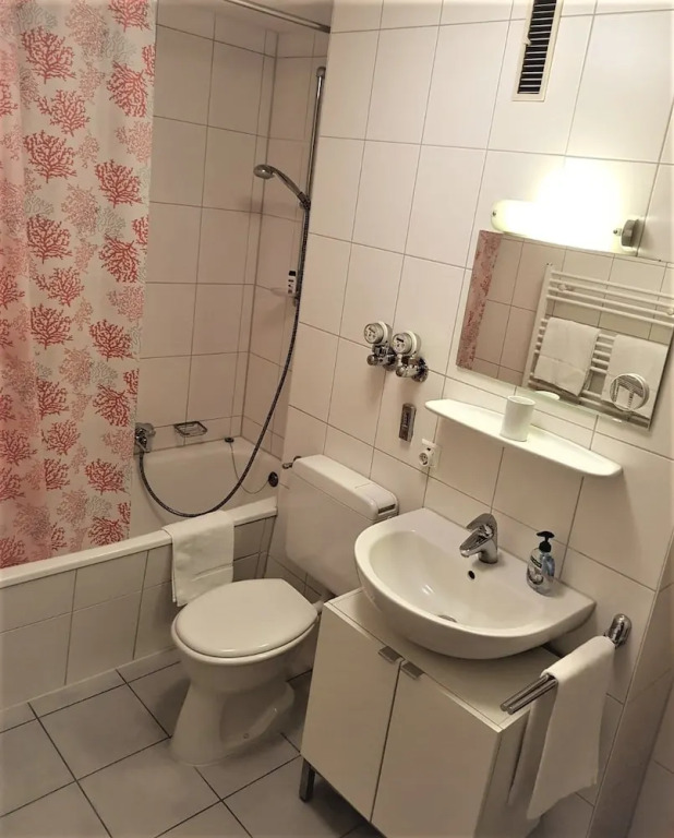 Sweet Apartment am Seepark