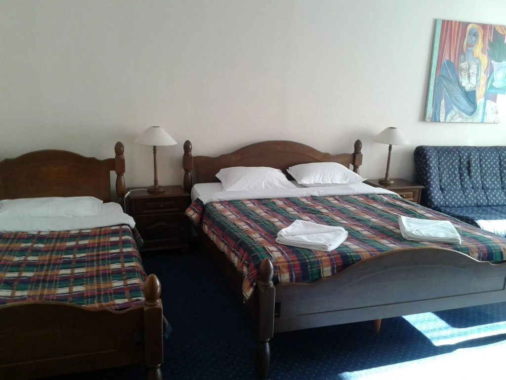 Hotel Rotasar