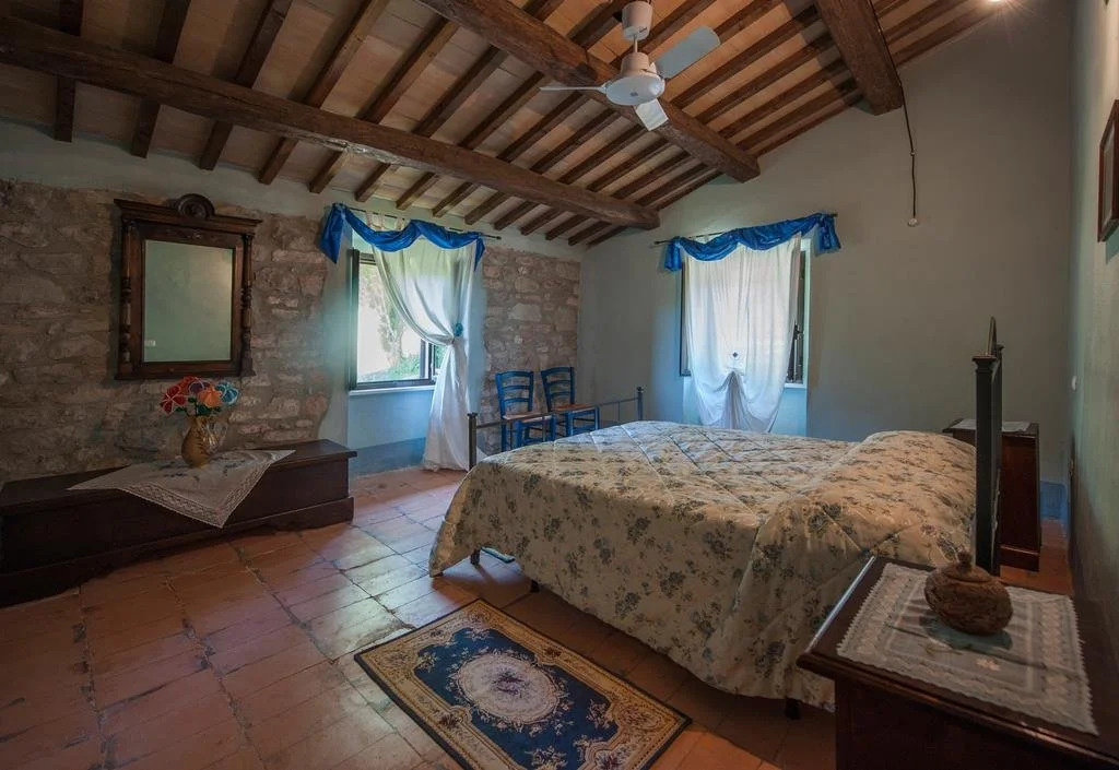 villa colticciola Agriturismo Marche