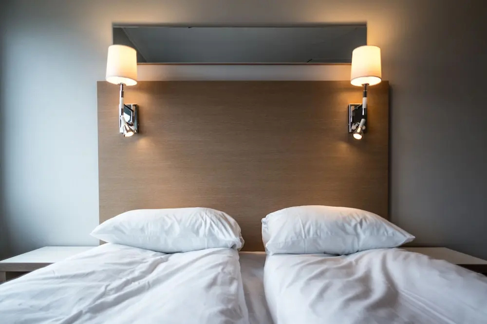 City Living Sentrum Hotel