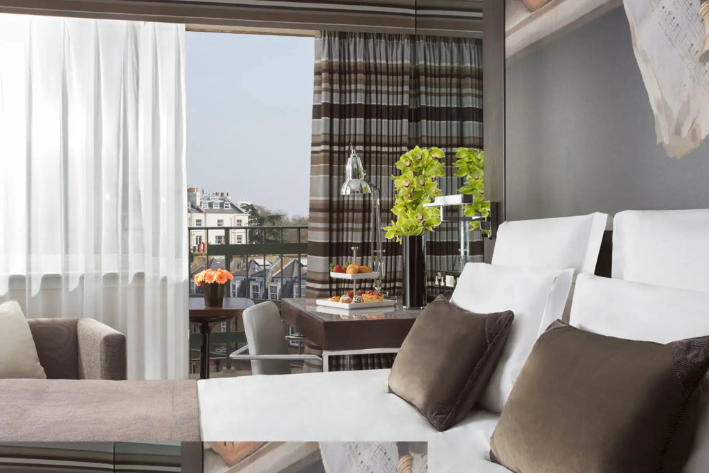 The Lowndes London - A Jumeirah Partner Hotel