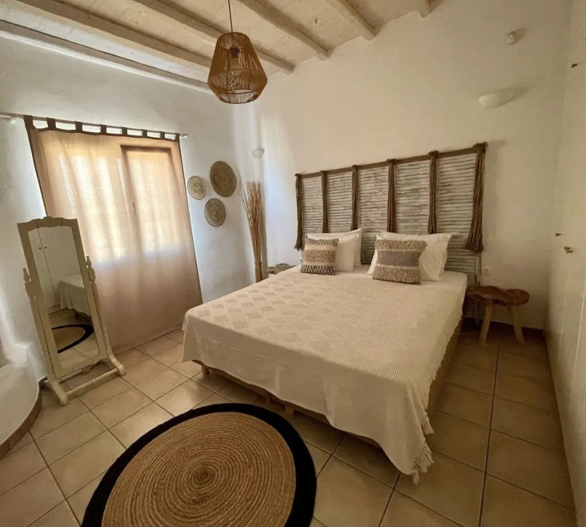 Infinity View Villas Mykonos
