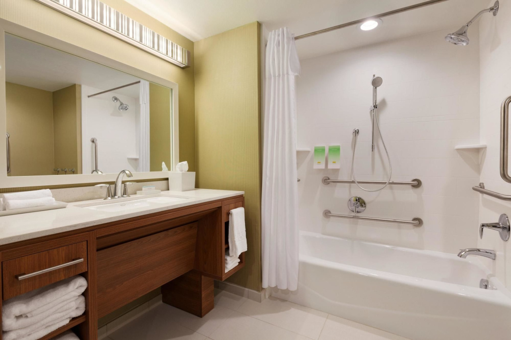 Home2Suites by Hilton Oklahoma City South