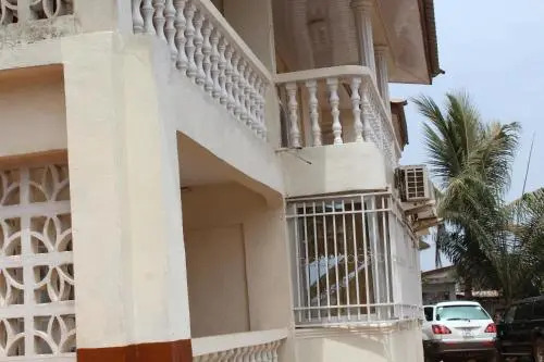 Leisure Hotel