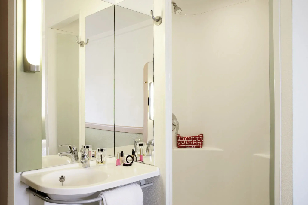 ibis budget Glasgow