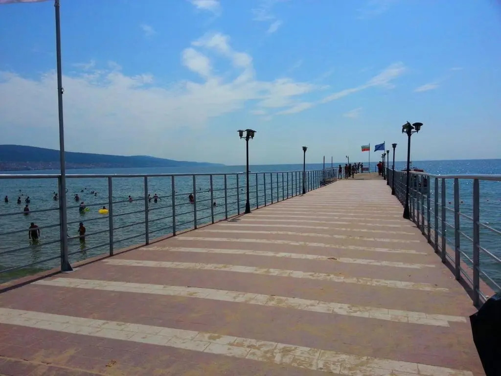 Menada Midia Apartments