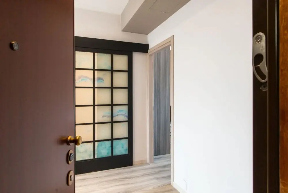 Lingotto Fiera Cozy Apartment