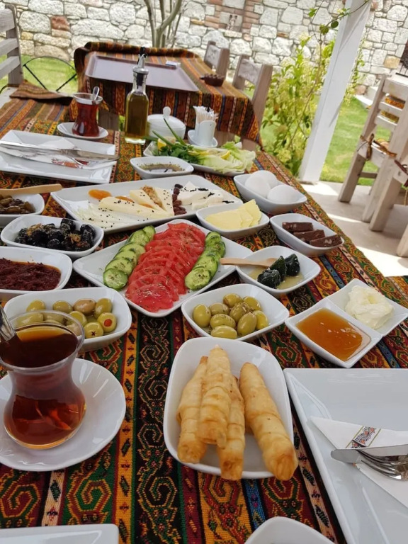 Elysium Boutique Hotel