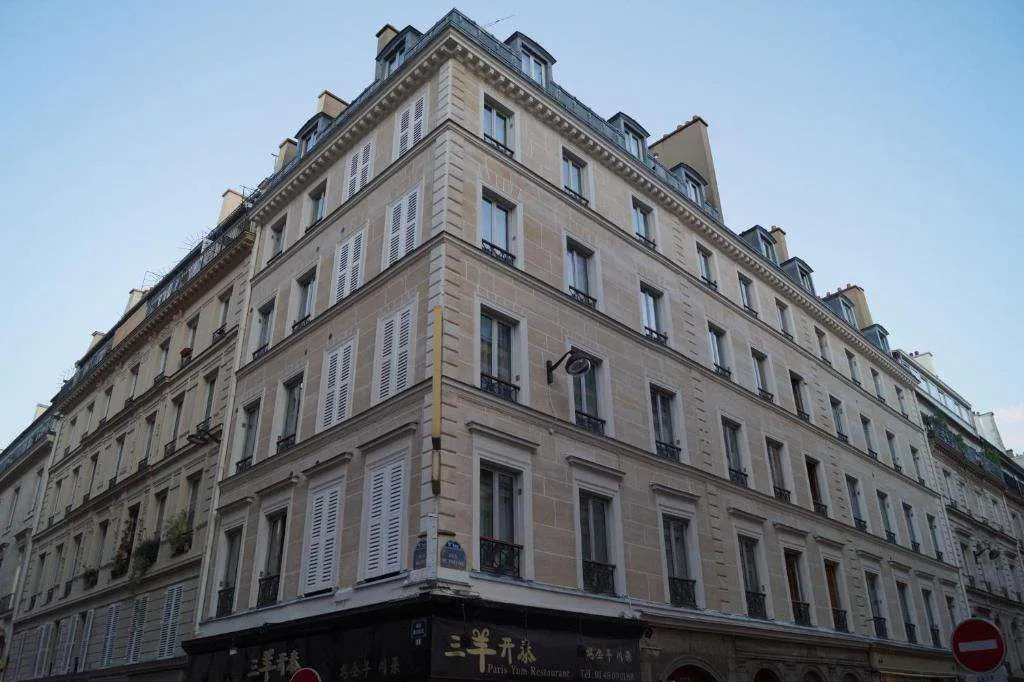 Hotel Havane Opera