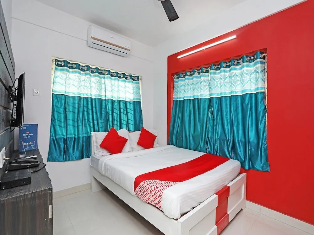 Deobinayak By OYO Rooms