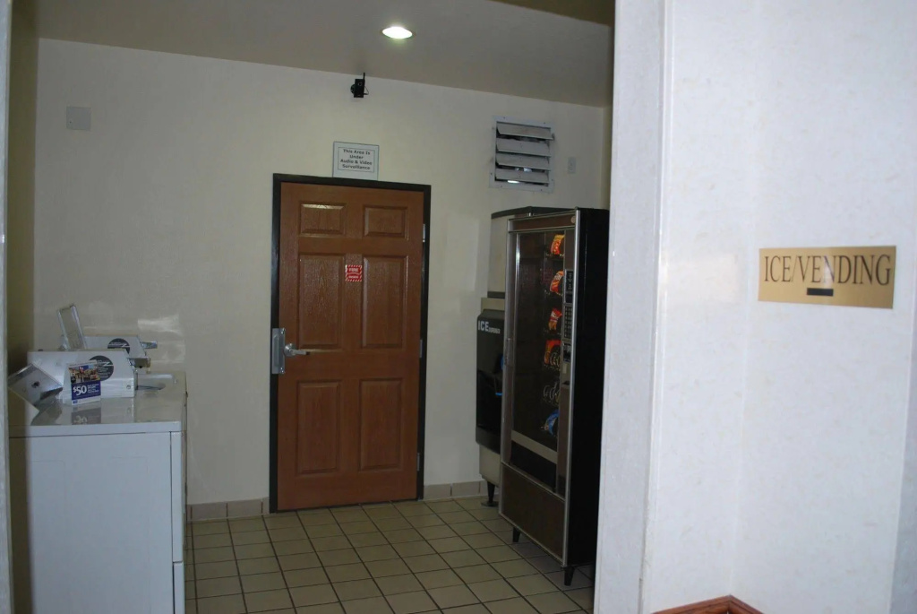 Best Western Fort Worth Inn & Suites