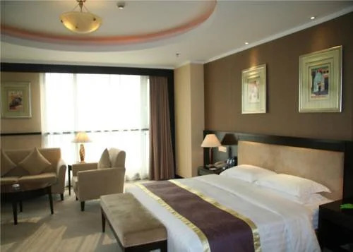 Tianyi Commercial Hotel Xi'an
