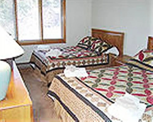 Deer Park Resort