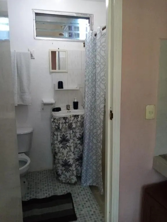Apartamento en planta alta, a pie de calle