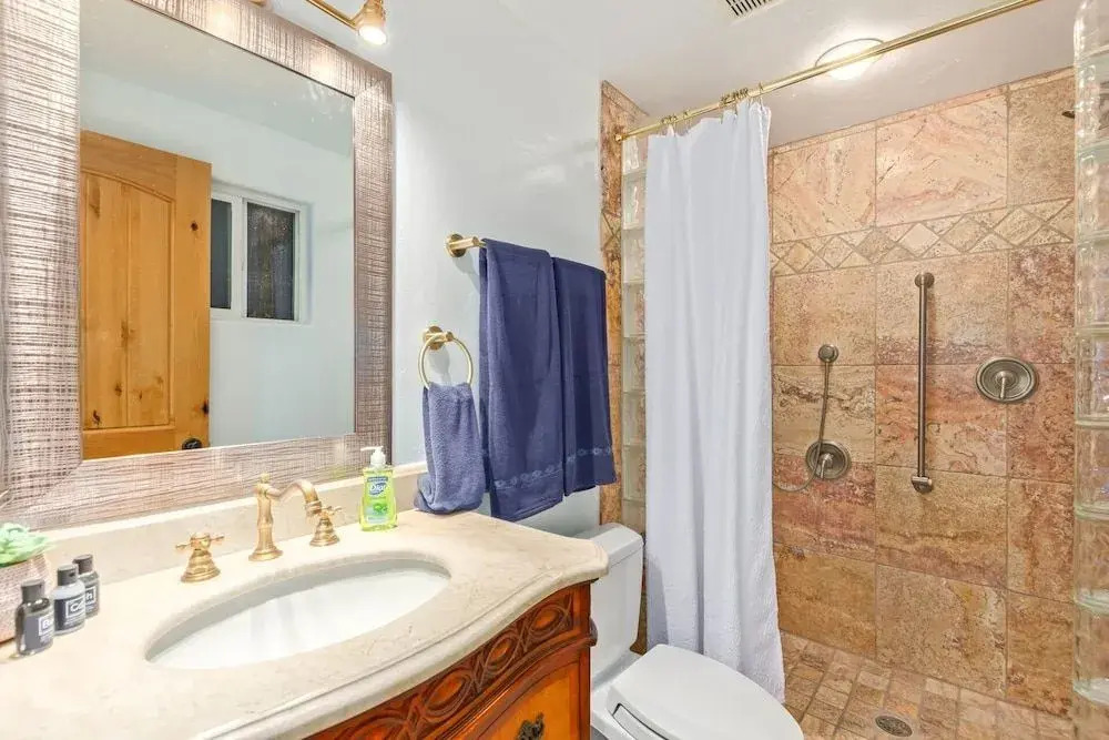 Princeton Horse Property Gilbert 4 Bedroom Home by Redawning