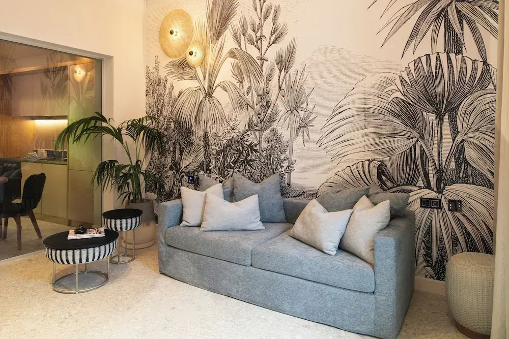 Fonte dOro Luxury Rooms
