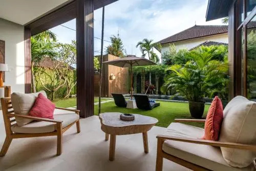 Villa Eden by BaliSuperHost