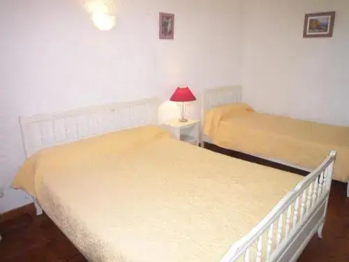 Hotel Cinque Arcate
