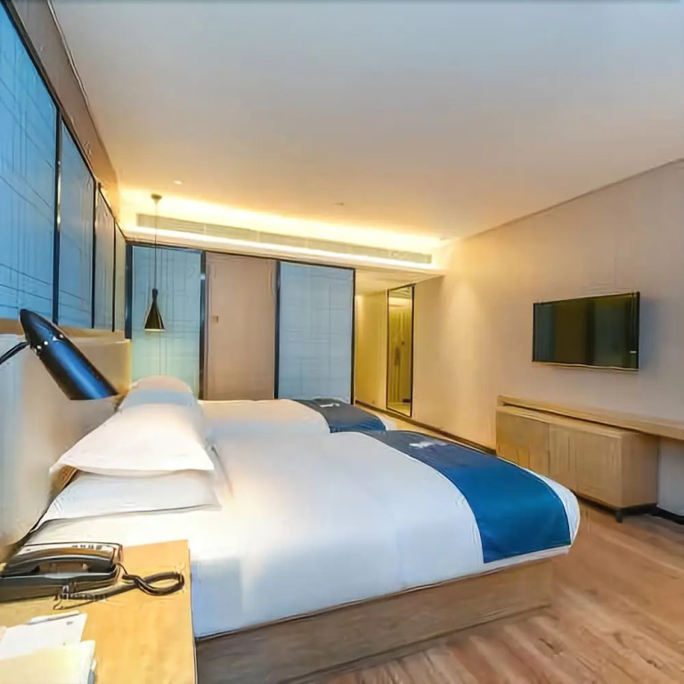 Echarm Hotel