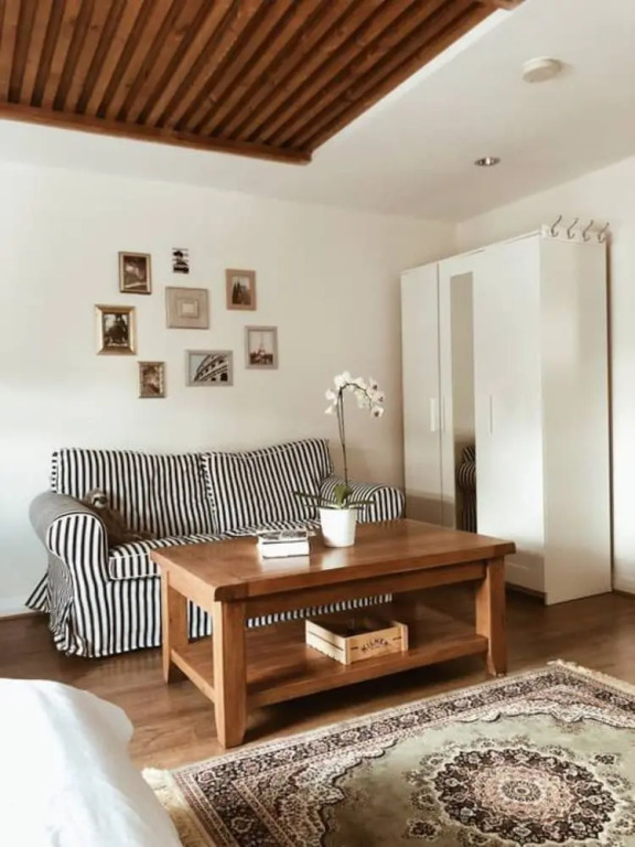 2 Beds Studio With Loft in Camden