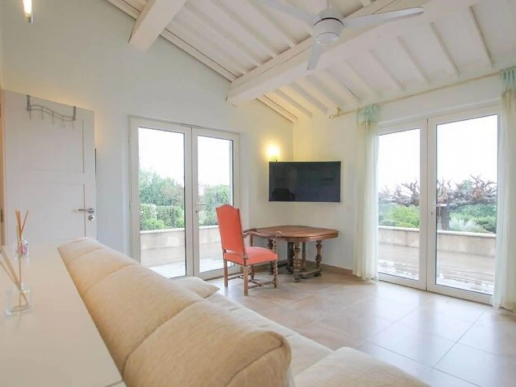 Serene Holiday Home in Grimaud With Private Pool
