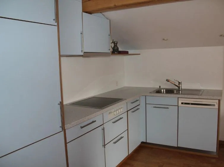 xxxFerienwohnung Berther-Rothmund