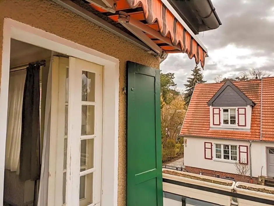 Landhotel Waldschänke