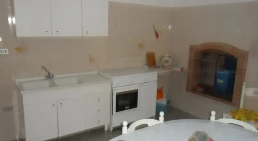 Casa Vacanza Carmelina