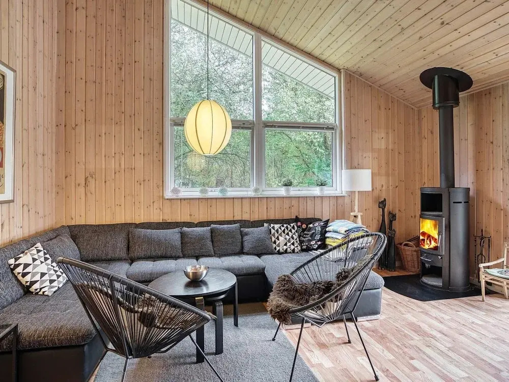 12 person holiday home in Hundested-By Traum