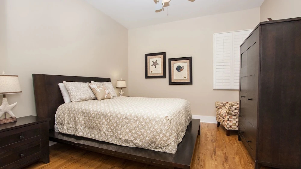 Two Bedroom Penthouse With Spacious Balcony - Unit Crdph16