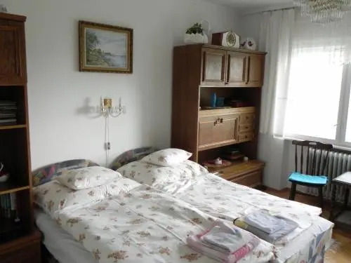 Tulipán Panoráma Apartman