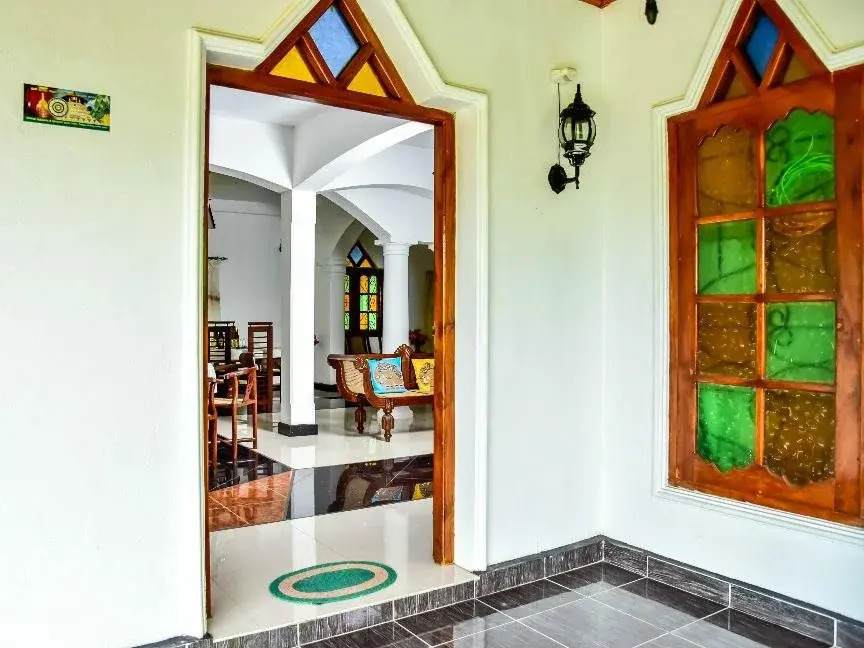 Villa Kaetana Lanka