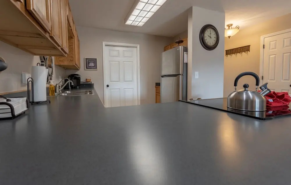 Sweet Spot 2 Bedroom Condo